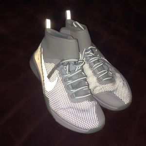 Nike Zoom Rev Running Shoes